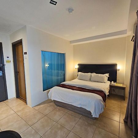 Melang Inn Kuala Pilah Zewnętrze zdjęcie