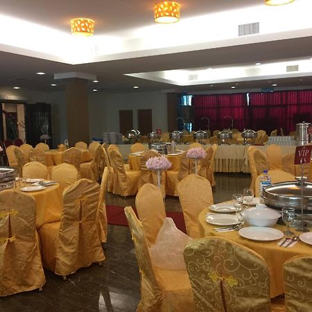 Melang Inn Kuala Pilah Zewnętrze zdjęcie