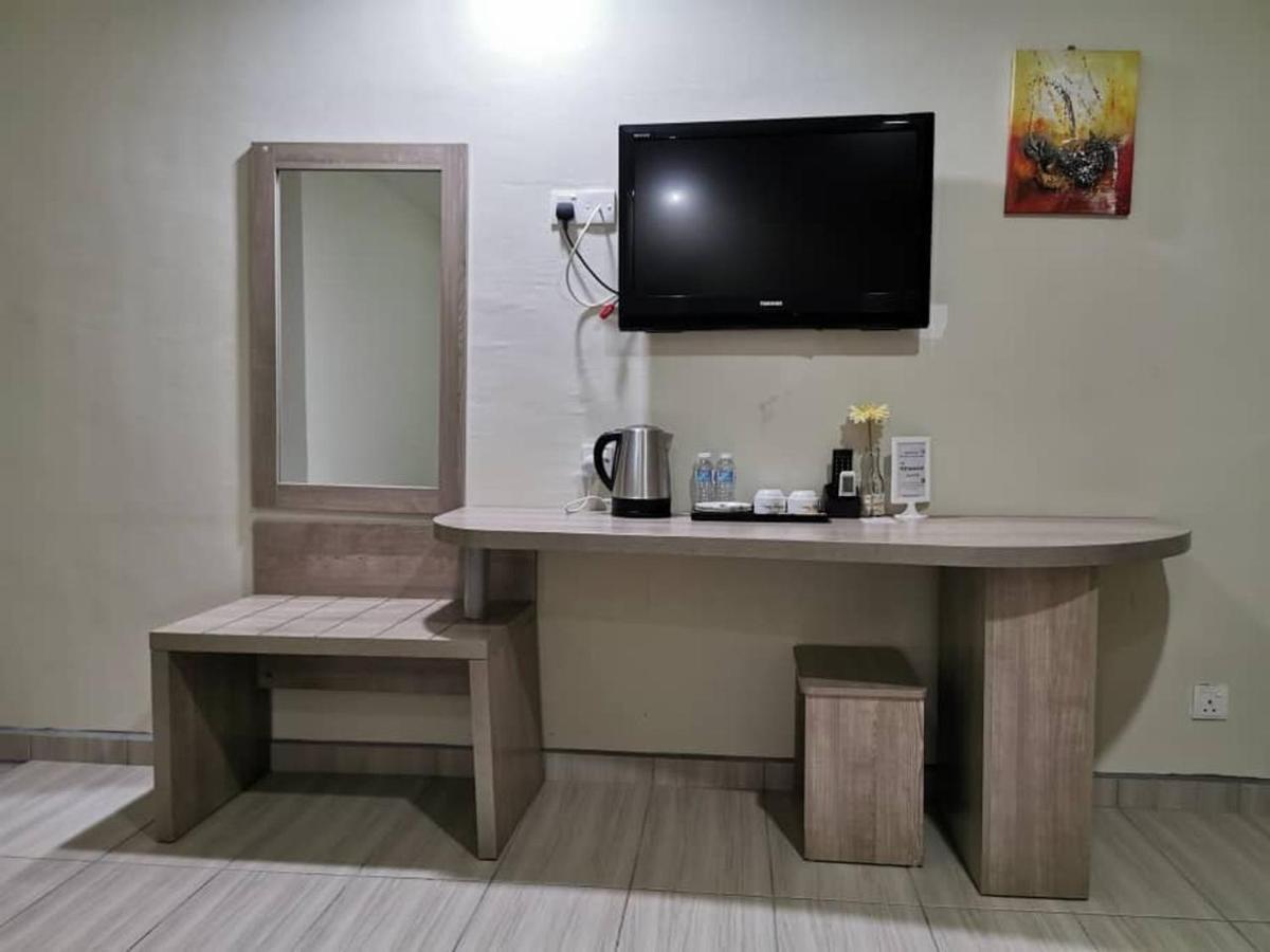 Melang Inn Kuala Pilah Zewnętrze zdjęcie