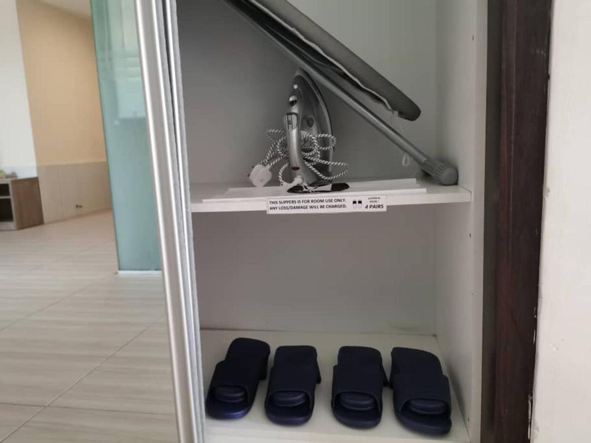 Melang Inn Kuala Pilah Zewnętrze zdjęcie