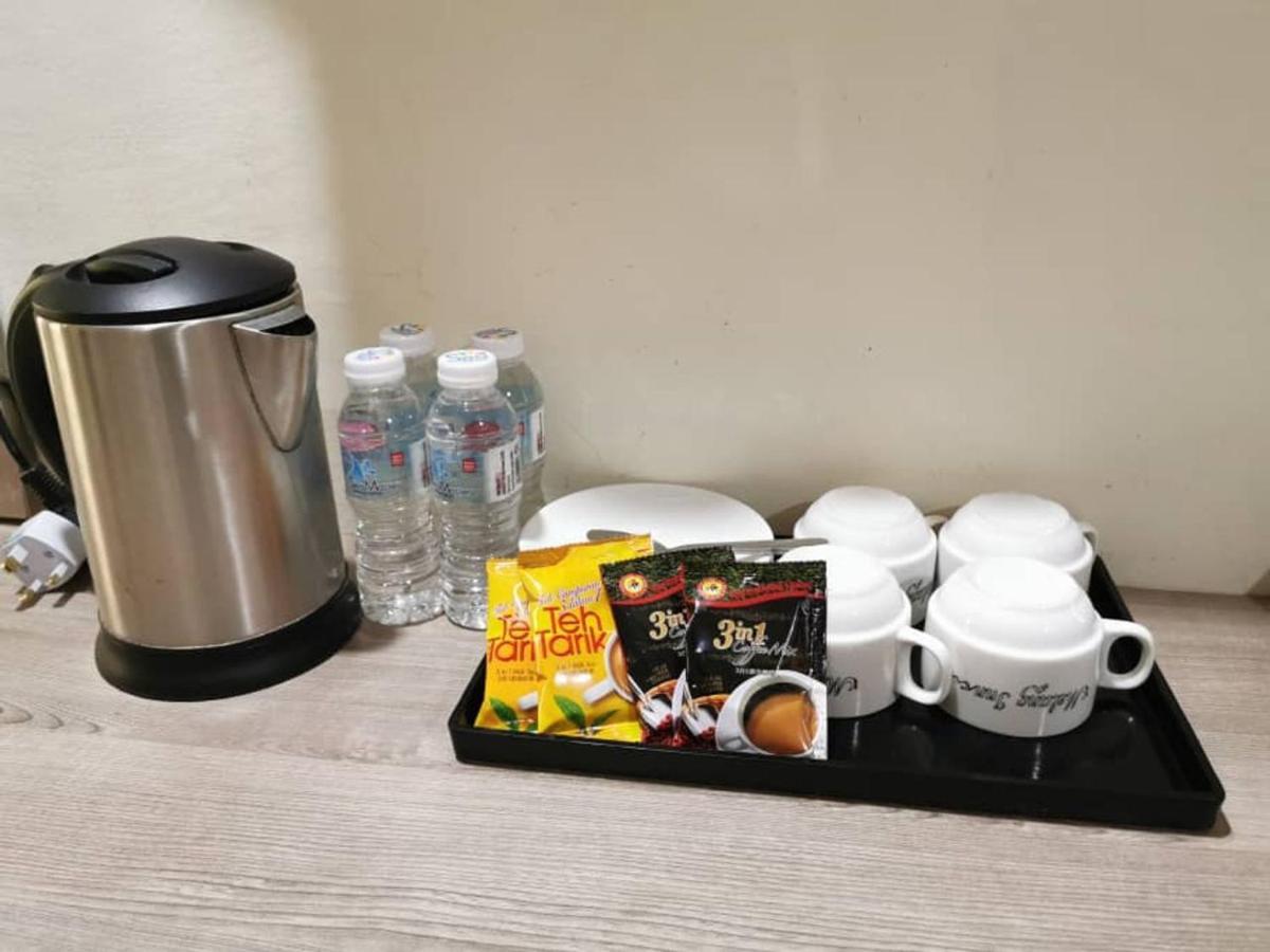 Melang Inn Kuala Pilah Zewnętrze zdjęcie