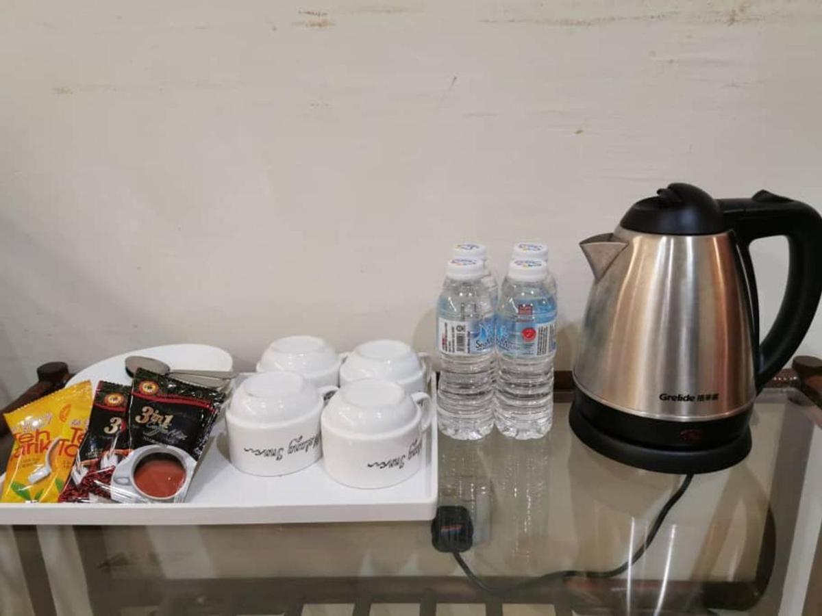Melang Inn Kuala Pilah Zewnętrze zdjęcie