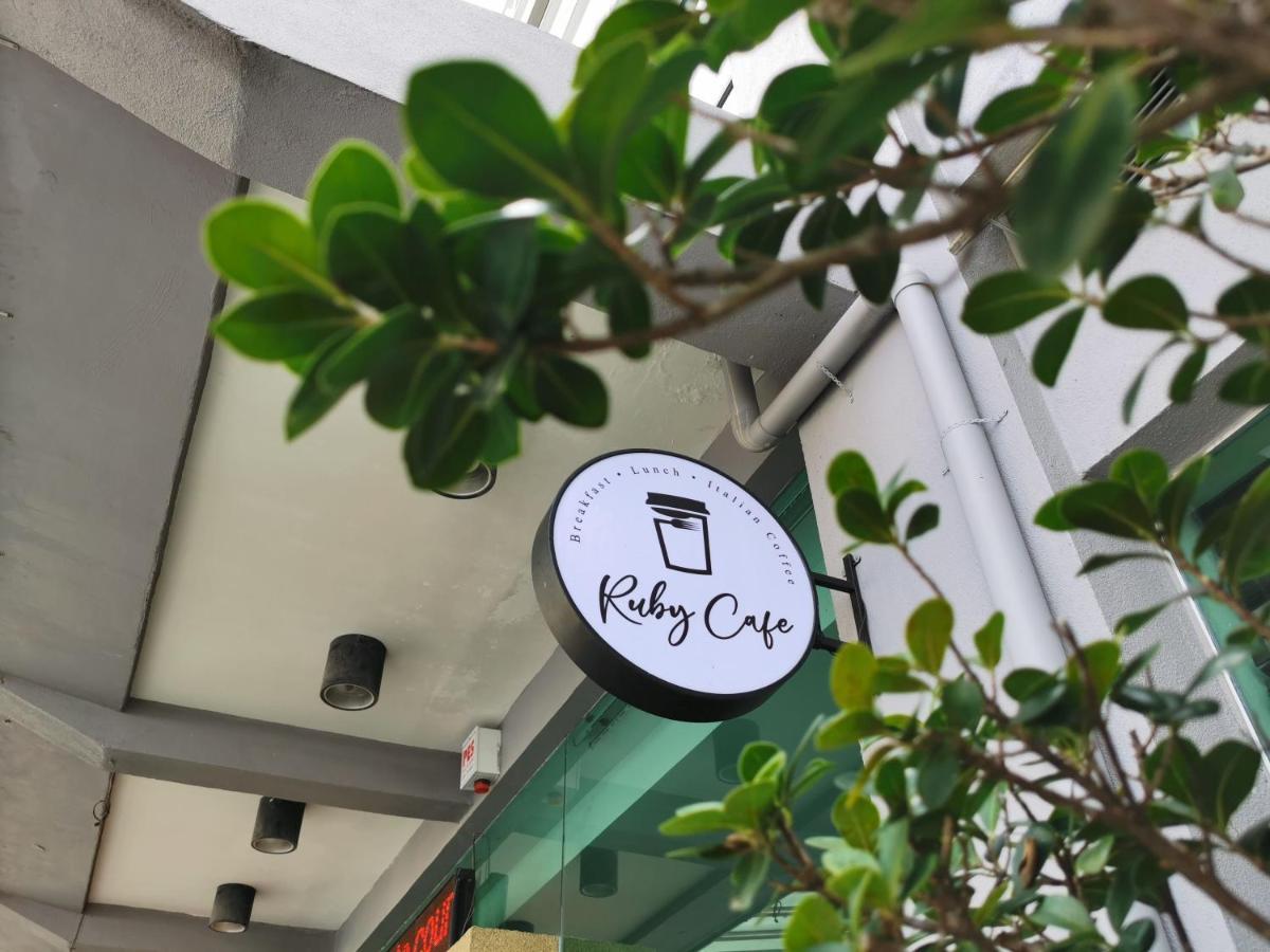 Melang Inn Kuala Pilah Zewnętrze zdjęcie