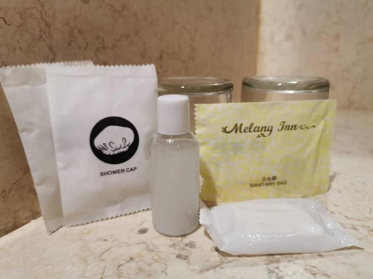 Melang Inn Kuala Pilah Zewnętrze zdjęcie