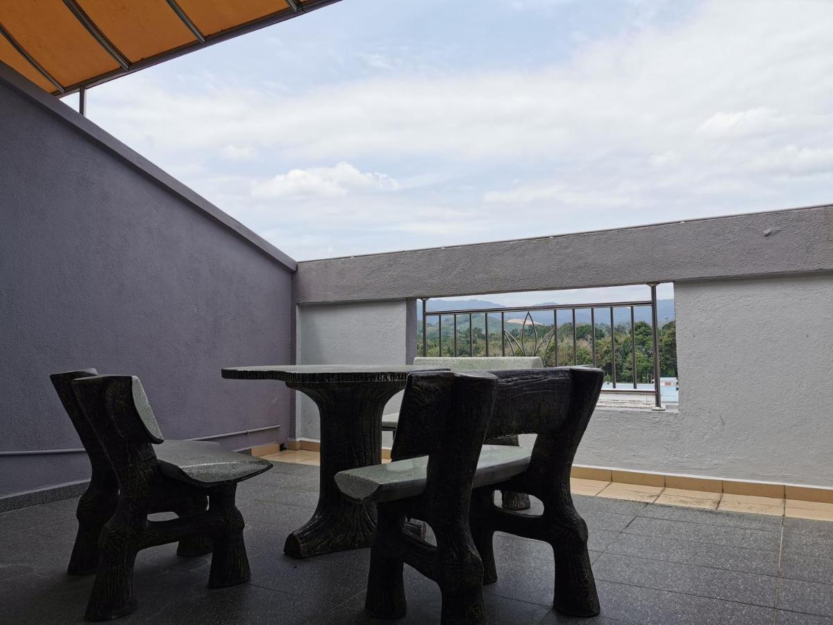 Melang Inn Kuala Pilah Zewnętrze zdjęcie