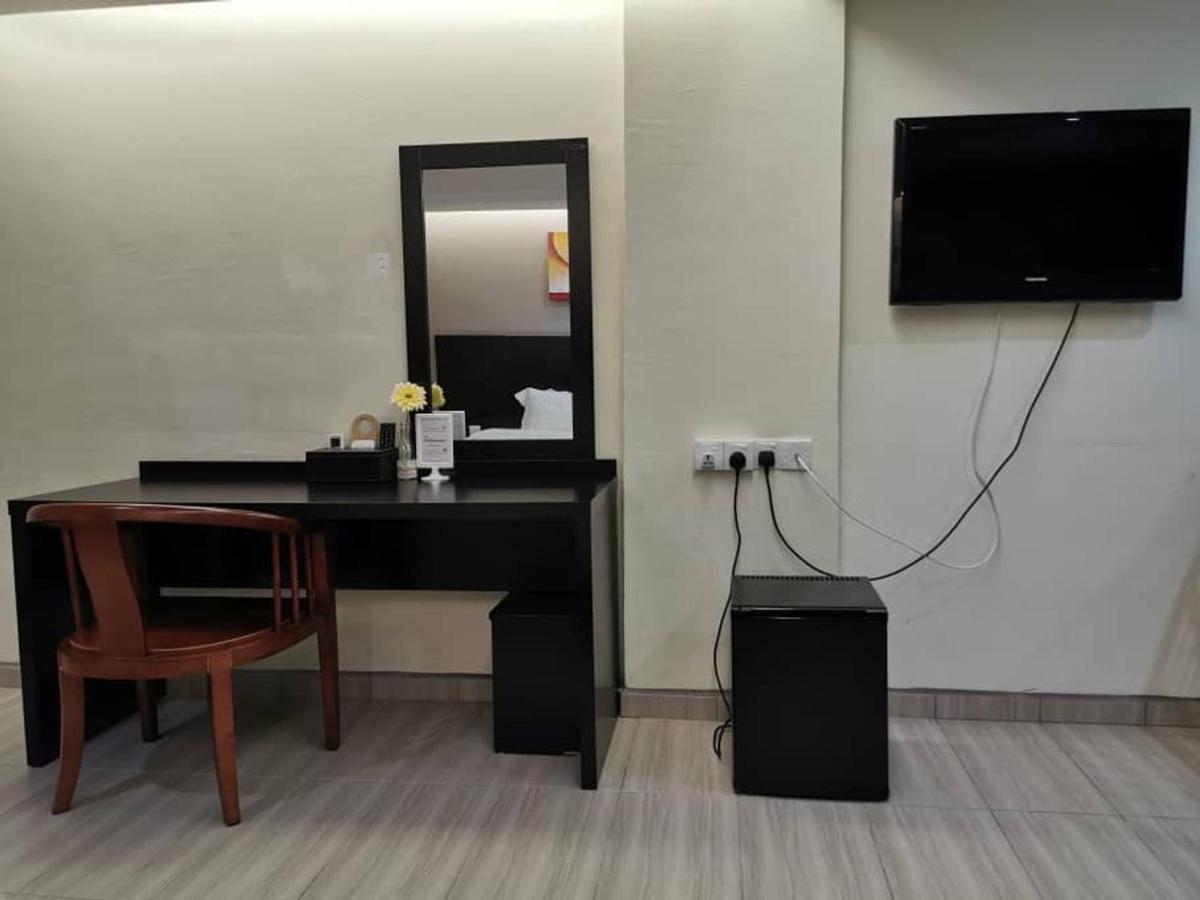Melang Inn Kuala Pilah Zewnętrze zdjęcie