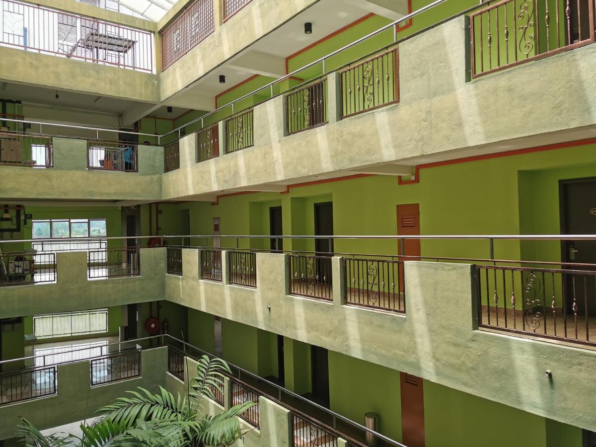 Melang Inn Kuala Pilah Zewnętrze zdjęcie