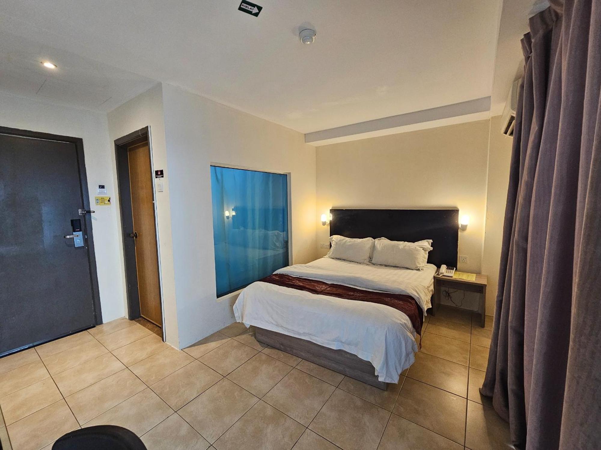 Melang Inn Kuala Pilah Zewnętrze zdjęcie