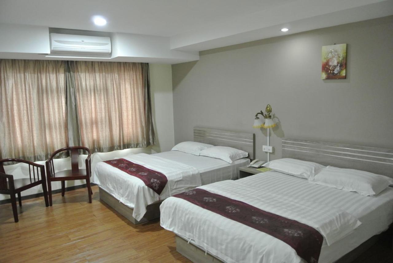 Melang Inn Kuala Pilah Zewnętrze zdjęcie