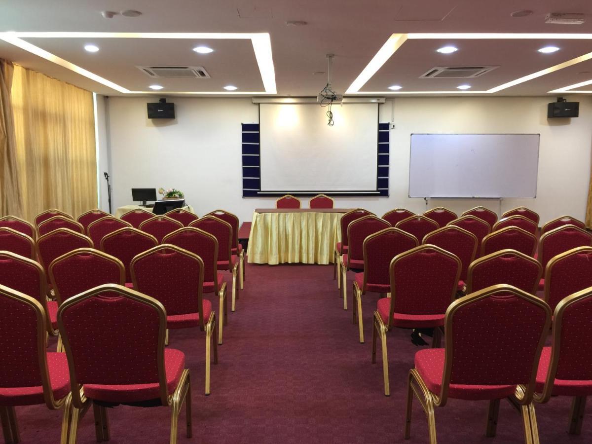 Melang Inn Kuala Pilah Zewnętrze zdjęcie